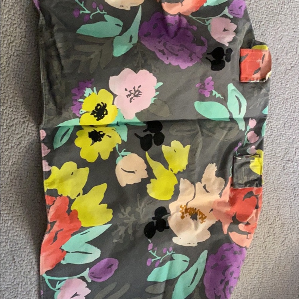 Caitlin Wilson Car Seat Cover